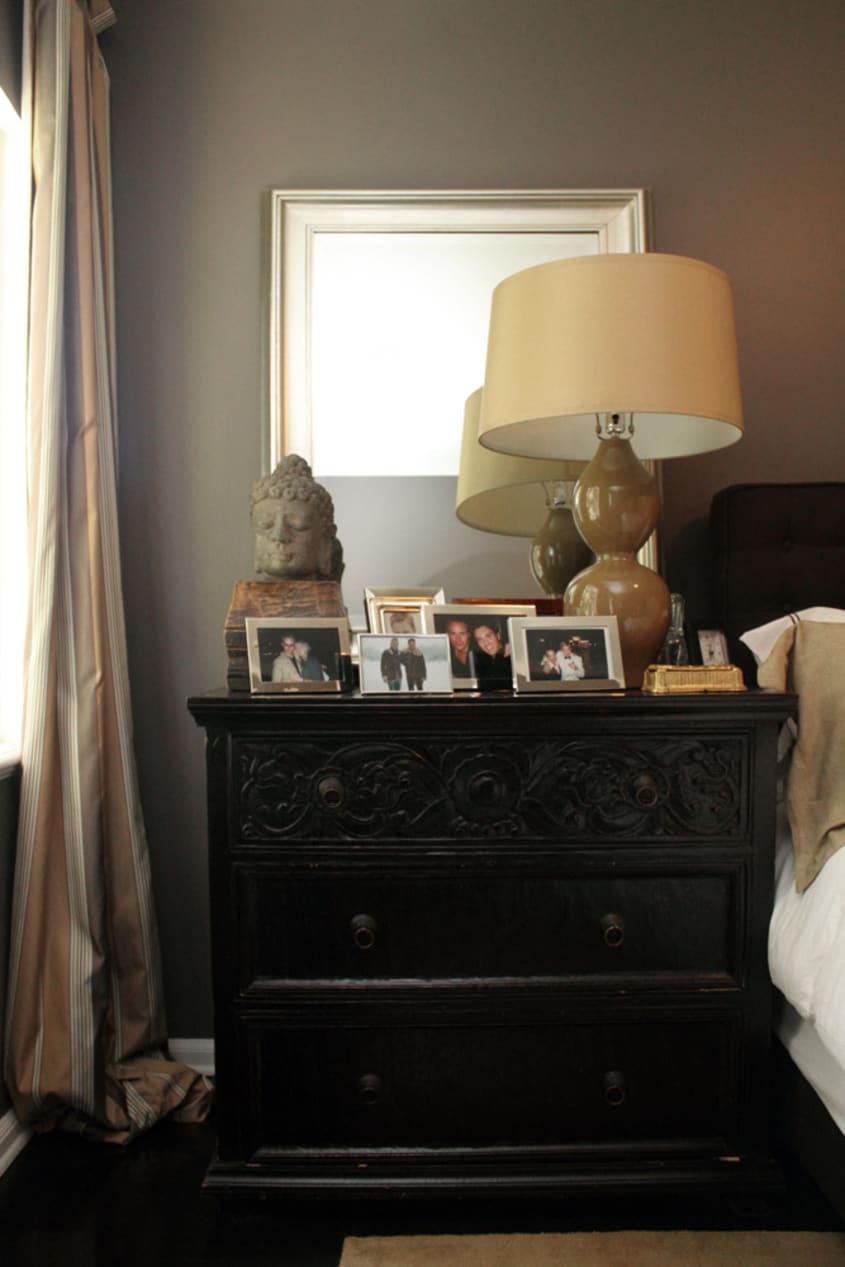 Robbie Laughlin’s Beautiful Runyon Canyon Apartment Apartment Therapy